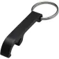 Aluminium Flesopener met Sleutelhanger