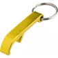 Aluminium Flesopener met Sleutelhanger