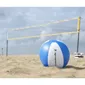 Opblaasbare PVC Strandbal - Perfect voor Elke Stranddag