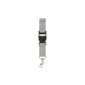 Handige Polyester Lanyard met Doghook en Plastic Buckle