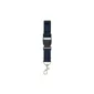 Handige Polyester Lanyard met Doghook en Plastic Buckle