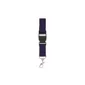 Handige Polyester Lanyard met Doghook en Plastic Buckle