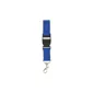 Handige Polyester Lanyard met Doghook en Plastic Buckle