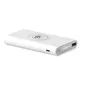 Draadloze Powerbank Oplader 8000 mAh