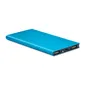 Powerbank 8000mAh - Aluminium