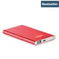 Powerbank 4000mAh - Aluminium