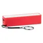 Powerbank met Sleutelhanger - 2200mAh