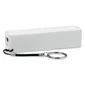 Powerbank met Sleutelhanger - 2200mAh