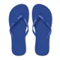 Comfortabele Strandslippers voor Zomerse Dagen