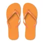 Comfortabele Strandslippers voor Zomerse Dagen