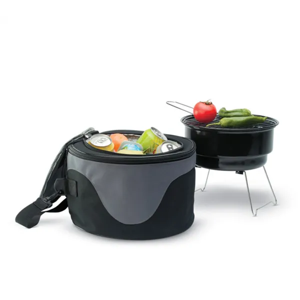 BBQ Koeltas - Voor Een Perfecte Outdoor Ervaring