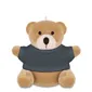 Teddybeer Sleutelhanger met Katoenen T-shirt