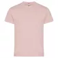 Modern Basic-T-shirt van Clique voor Heren en Dames