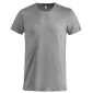 Modern Basic-T-shirt van Clique voor Heren en Dames