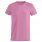 Modern Basic-T-shirt van Clique voor Heren en Dames