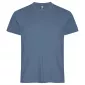 Modern Basic-T-shirt van Clique voor Heren en Dames