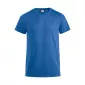Sportief en Luchtig T-shirt voor Optimaal Draagcomfort