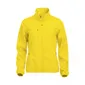 Dames 3-Laags Softshell Jas van Basic