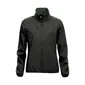 Dames 3-Laags Softshell Jas van Basic