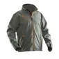 Softshell Jacket - Winddicht en Waterafstotend