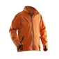 Softshell Jacket - Winddicht en Waterafstotend