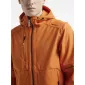 Shell Jacket van 3L Softshell Stof - Wind- en Waterbestendig