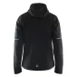 Shell Jacket van 3L Softshell Stof - Wind- en Waterbestendig