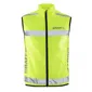 Unisex Reflecterend Vest van Craft Zonder Mouwen