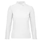 Stijlvol Polo Shirt met Lange Mouwen - B&C Katoen