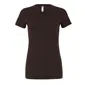 T-shirt | Ronde Hals | Stijlvol en Comfortabel