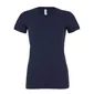 T-shirt | Ronde Hals | Stijlvol en Comfortabel