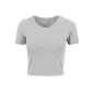 T-shirt | V-hals | Comfort en Stijl