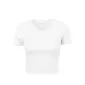 T-shirt | V-hals | Comfort en Stijl