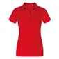 Stijlvol Jersey Polo Shirt - Promodoro