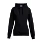 Slim-Fit Hoodie van Promodoro