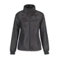 Slim-Fit Windjack voor Dames van B&C