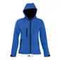 Waterdicht Softshell Jack van Sol's