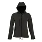 Waterdicht Softshell Jack van Sol's