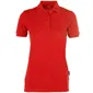 Heavy Performance Polo Shirt - HRM