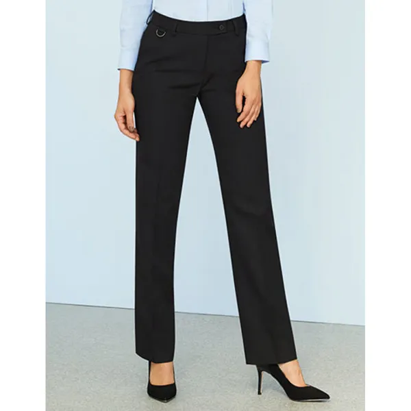 Trouser | Polyester | Comfort en Stijl