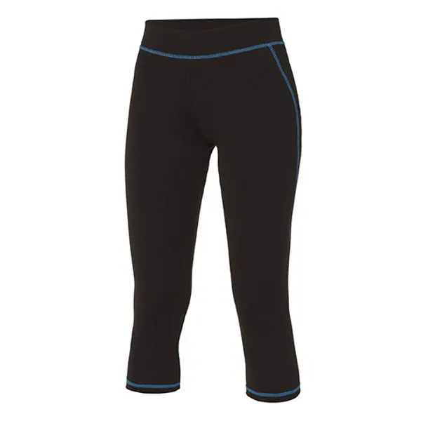 3/4 Sportlegging voor Maximale Prestaties