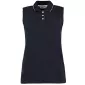 Stijlvol Mouwloos Polo Shirt voor Dames - Gamegear