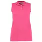 Stijlvol Mouwloos Polo Shirt voor Dames - Gamegear