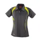 Ademende Sport Polo - Spiro Regular Fit