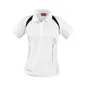 Ademende Sport Polo - Spiro Regular Fit