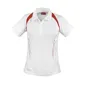 Ademende Sport Polo - Spiro Regular Fit