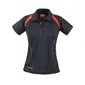 Ademende Sport Polo - Spiro Regular Fit