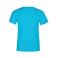 Sneldrogend en Absorberend T-shirt met UV-bescherming