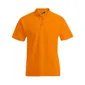 Promodoro Poloshirt: Zware Kwaliteit met Piqué Look