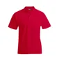 Promodoro Poloshirt: Zware Kwaliteit met Piqué Look